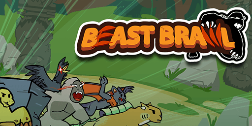 Beast Brawl Splash