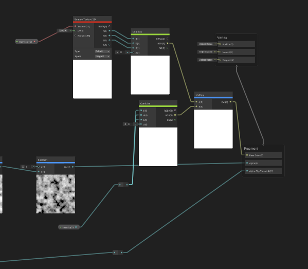 Naive Graph