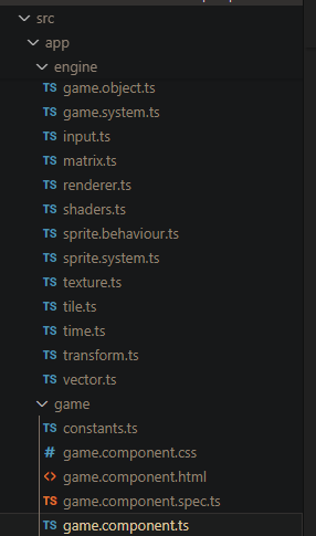 File Structure