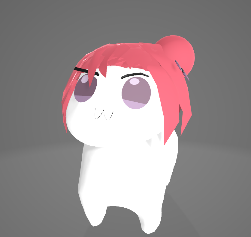Dororong 3D