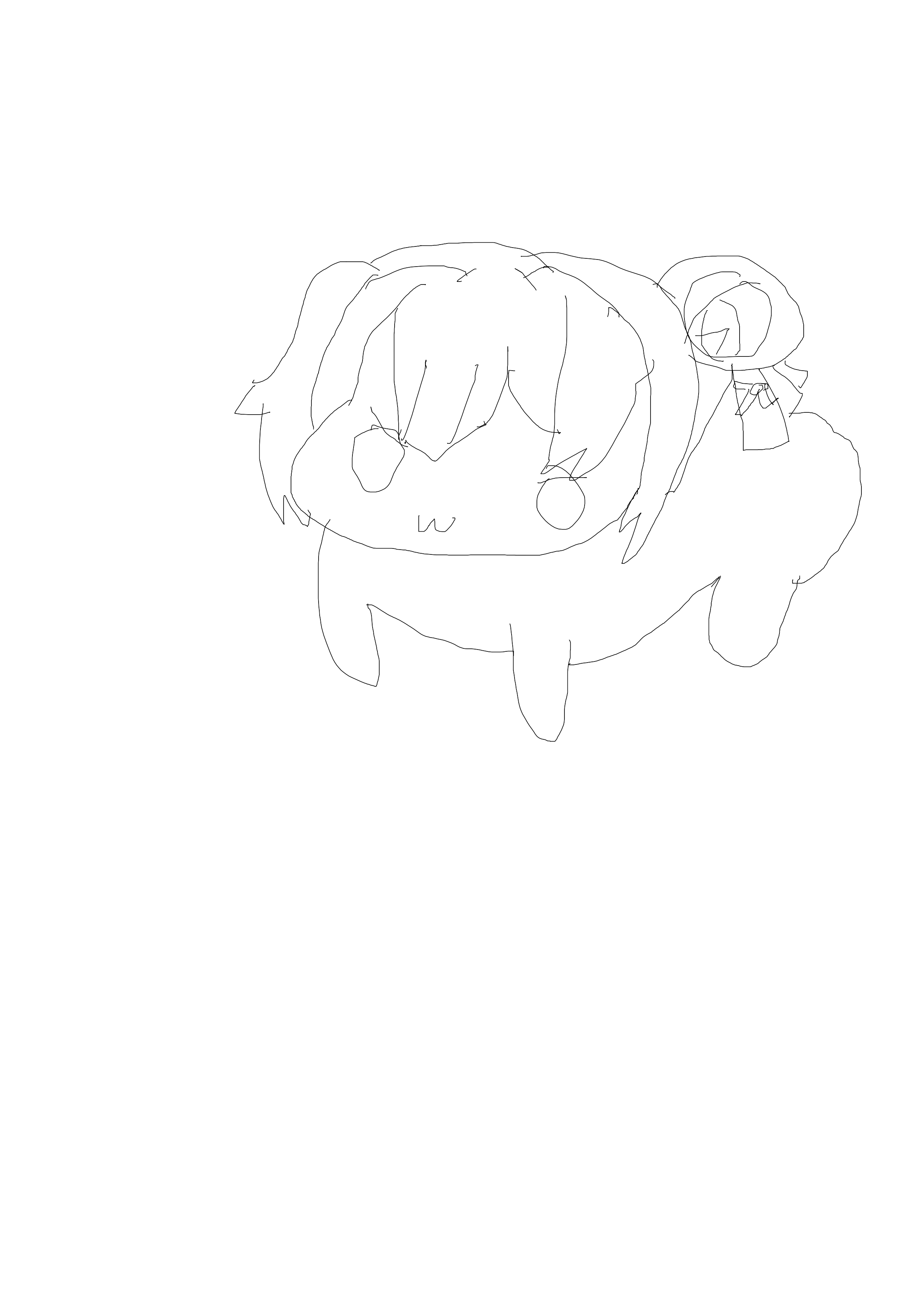 Dororong 1