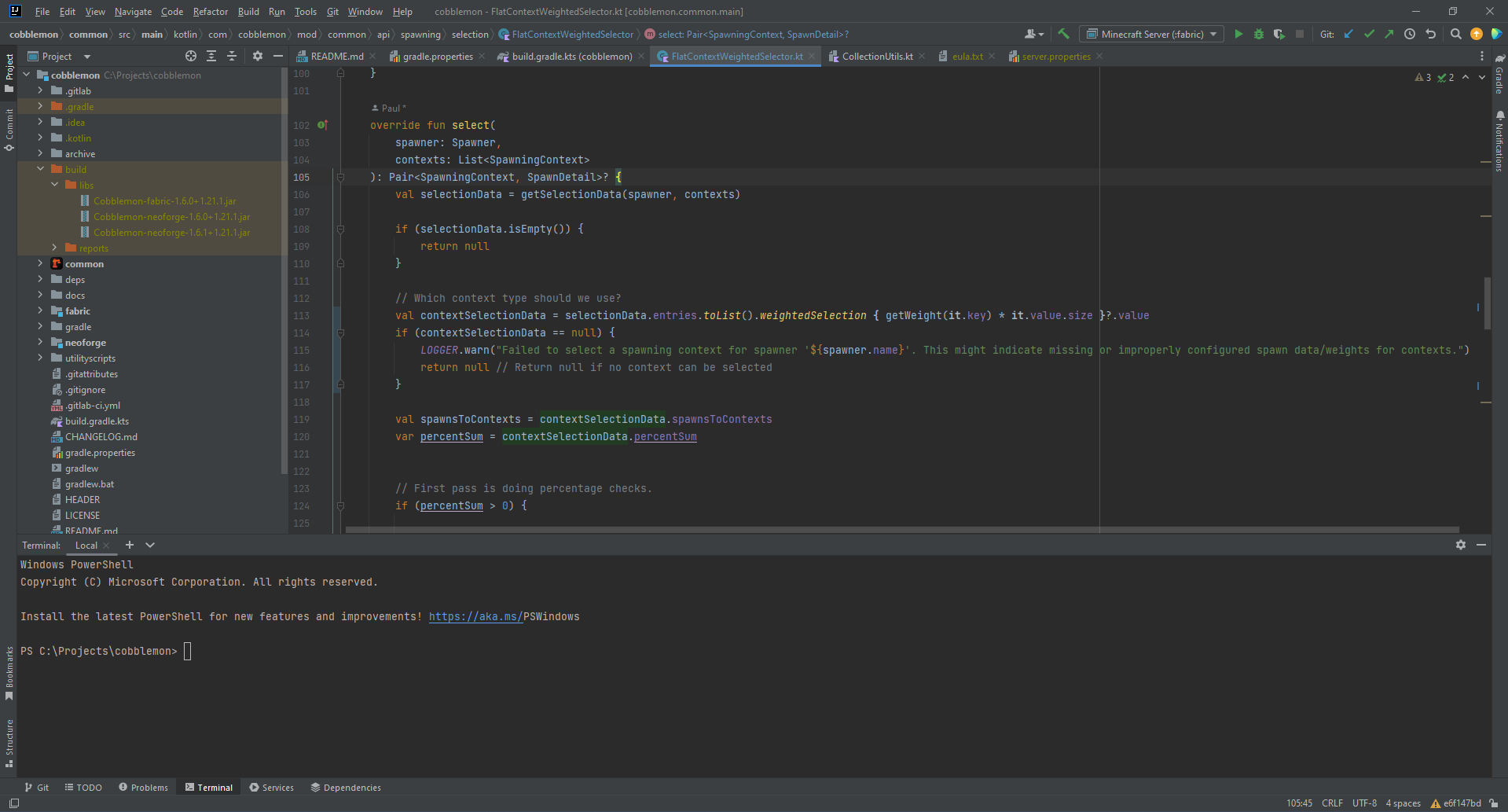 IntelliJ IDEA