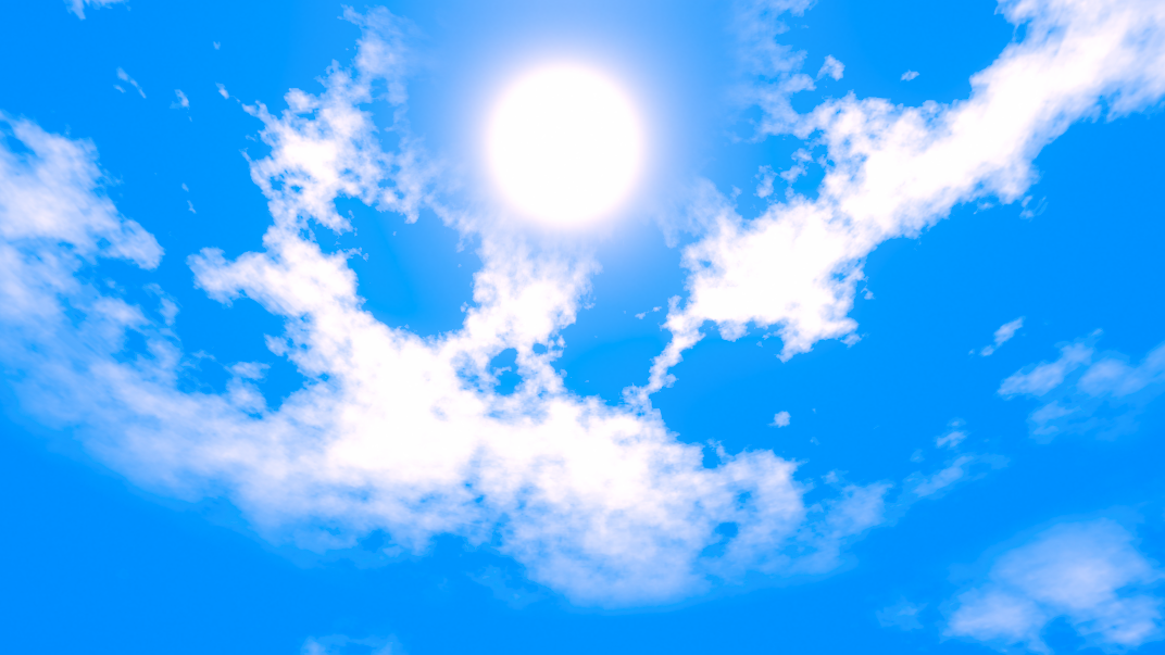 Day Sky