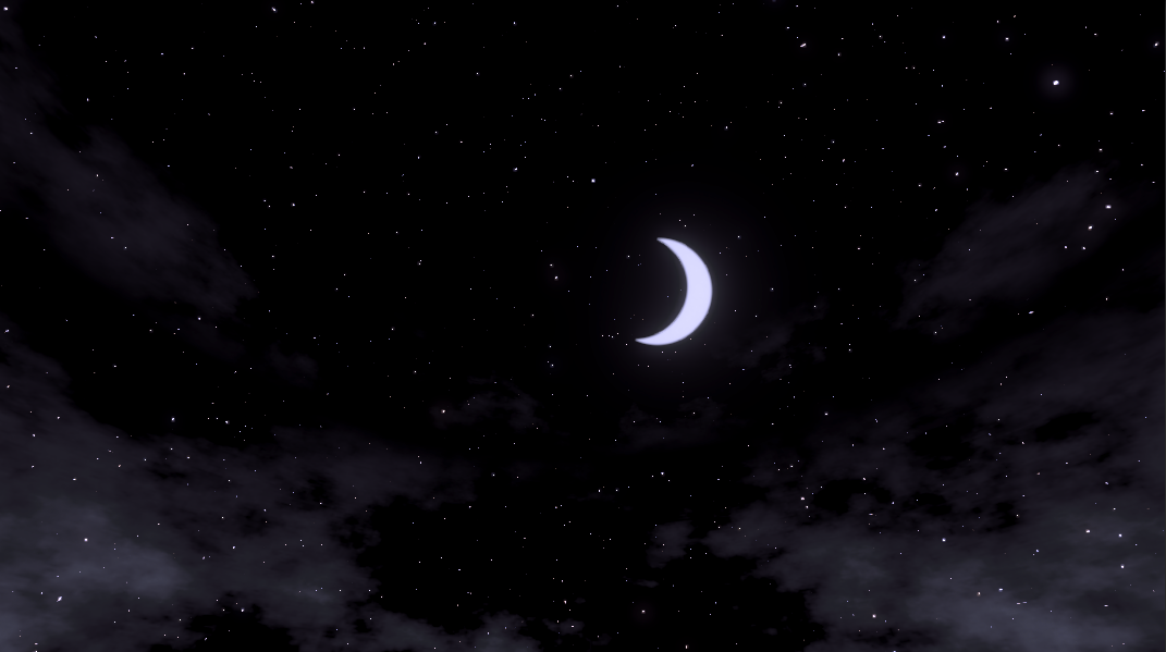 Night Sky
